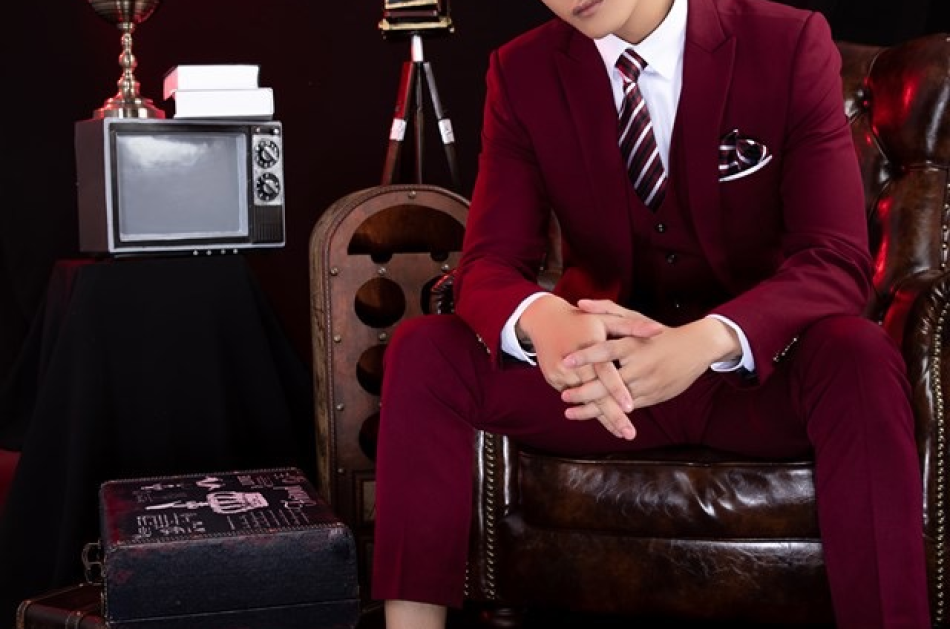 VEST  ĐỎ ĐÔ