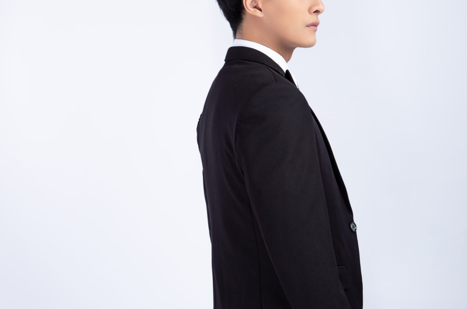 VEST  ĐEN  100