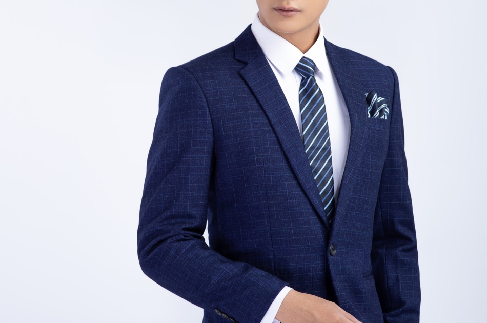 VEST PHẨY XANH 93
