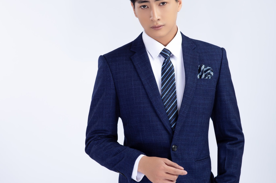 VEST PHẨY XANH 93