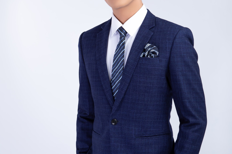 VEST PHẨY XANH 93