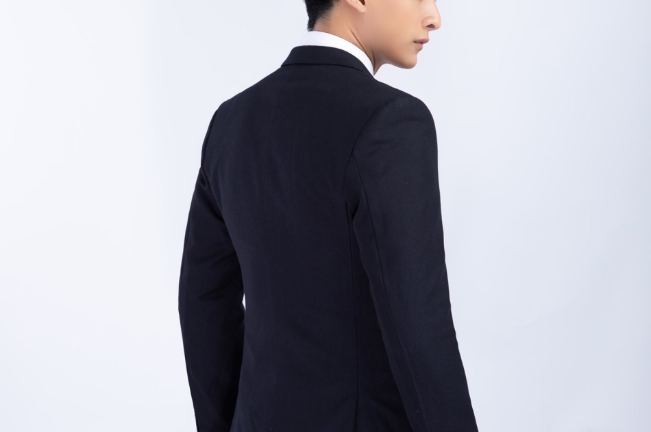 VEST  ĐEN  100