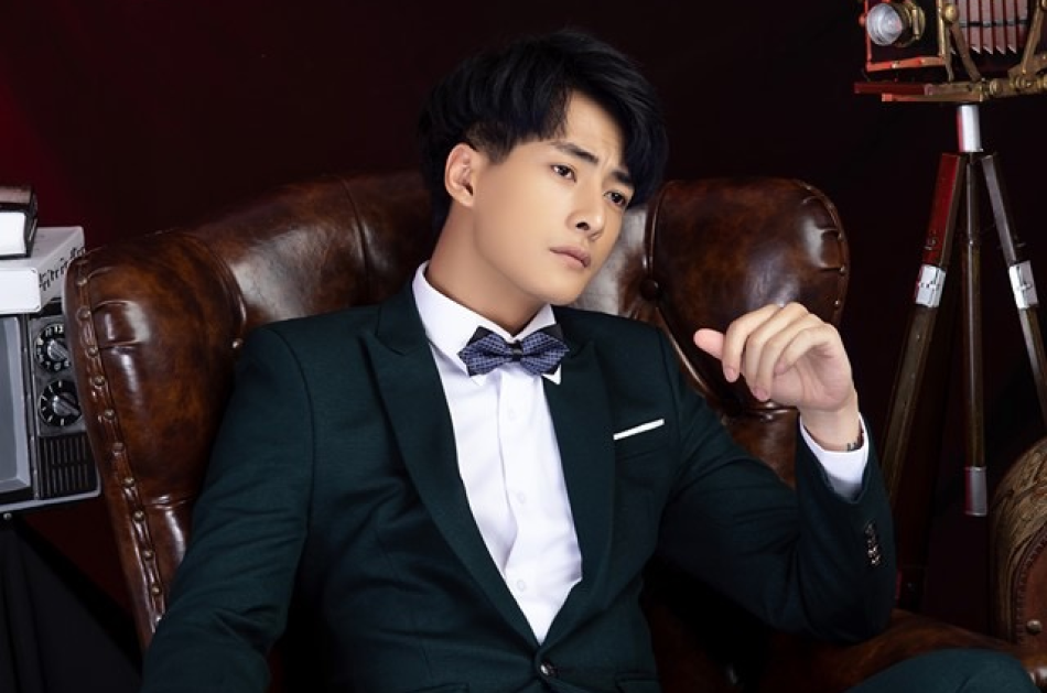 VEST  XANH  RÊU ĐẬM