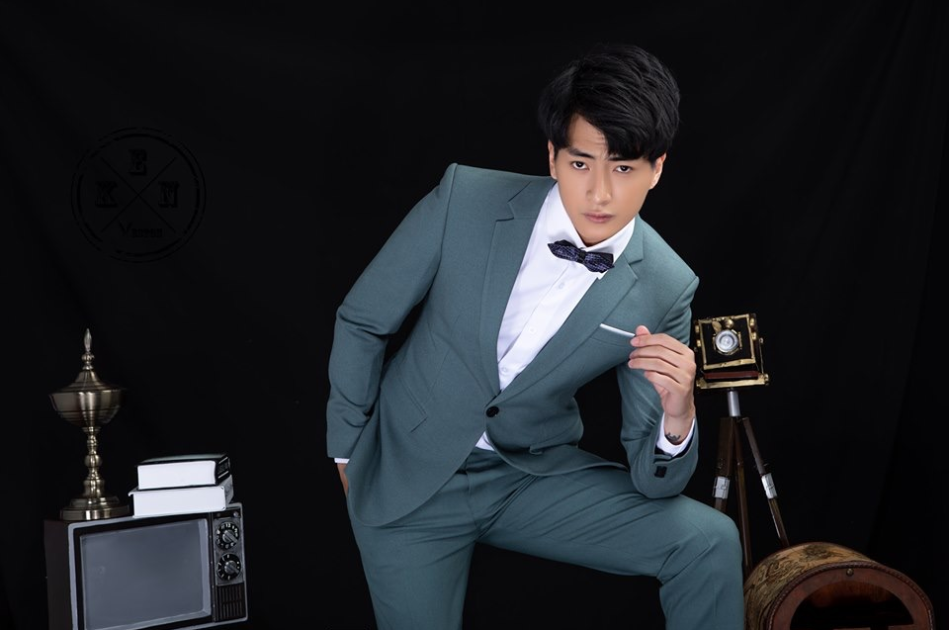 VEST XANH NGỌC