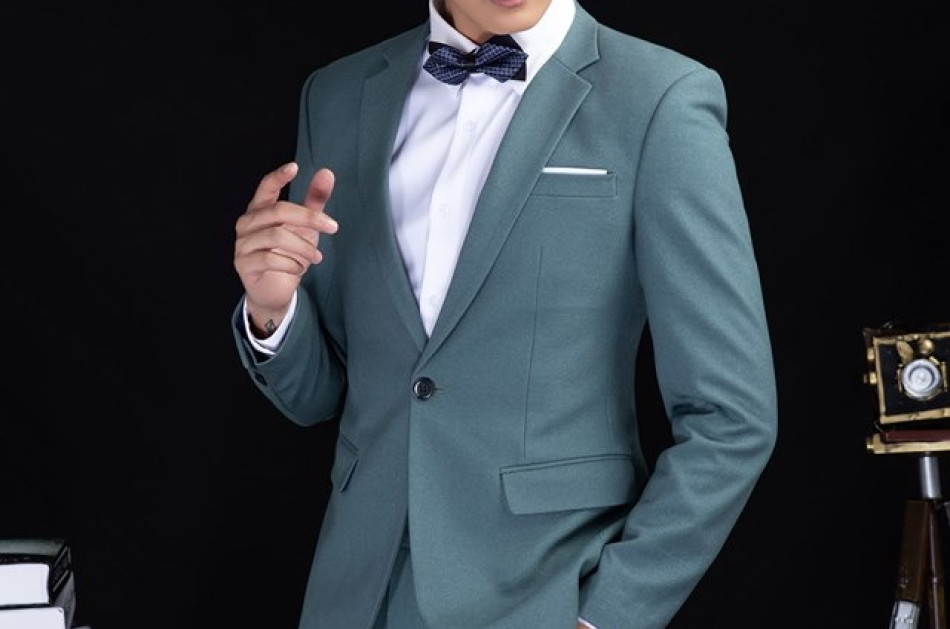 VEST XANH NGỌC
