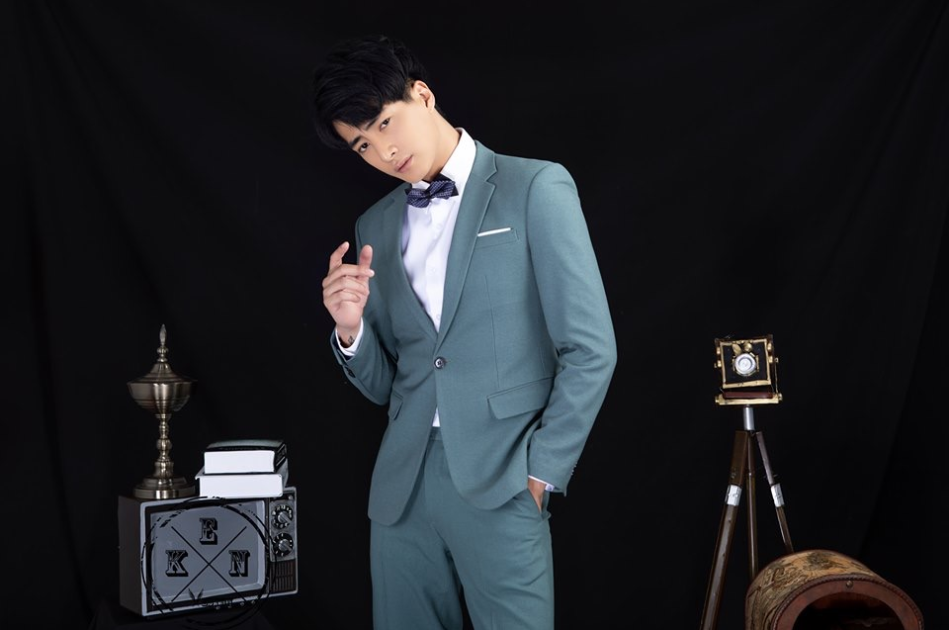 VEST XANH NGỌC