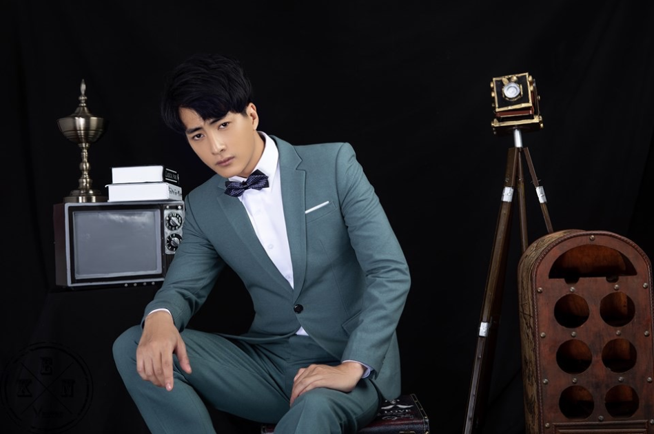 VEST XANH NGỌC