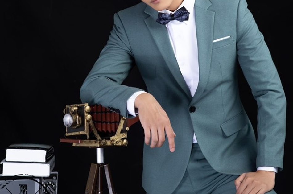 VEST XANH NGỌC