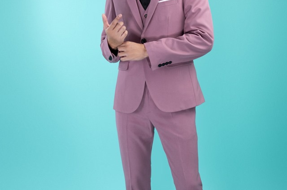 VEST  HỒNG  79