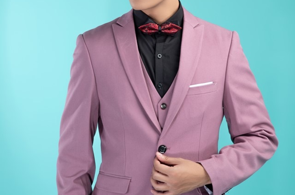 VEST  HỒNG  79