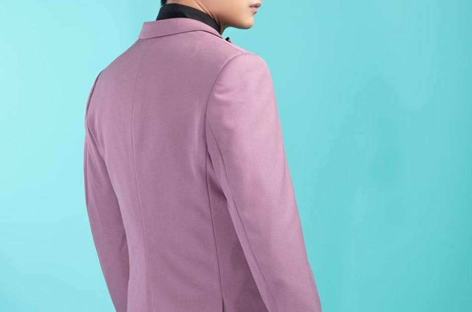 VEST  HỒNG  79