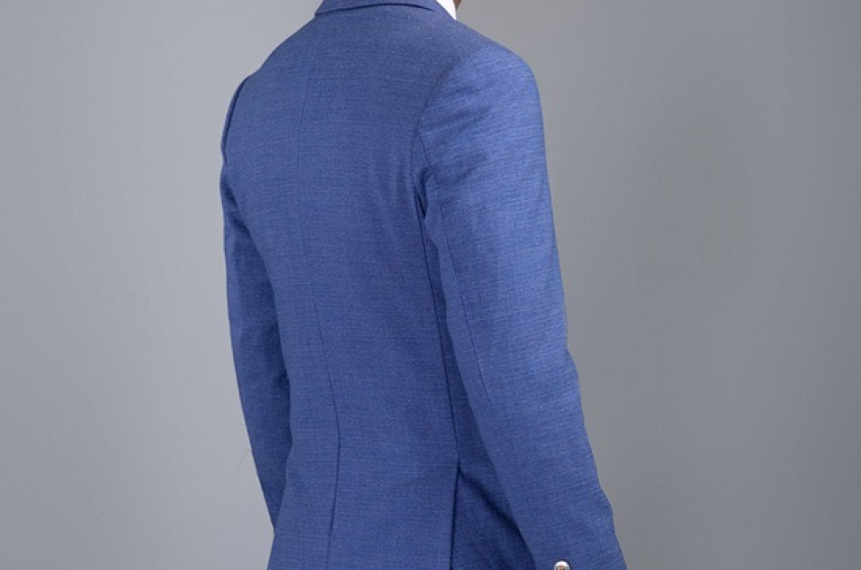 VEST XANH