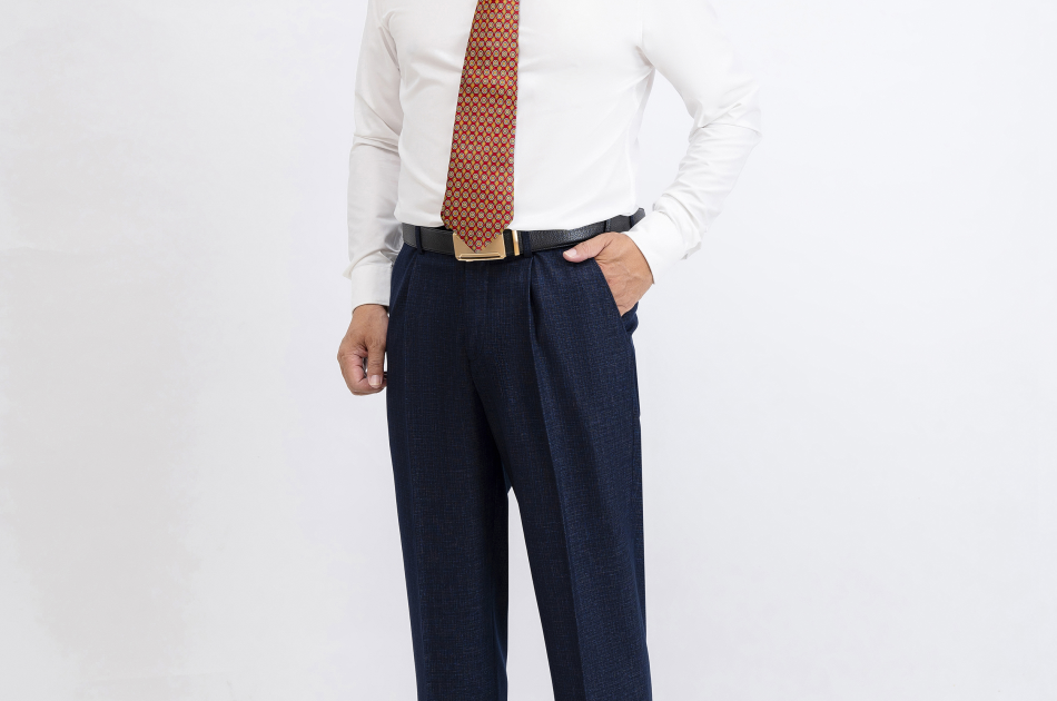 VEST KEN TN 01