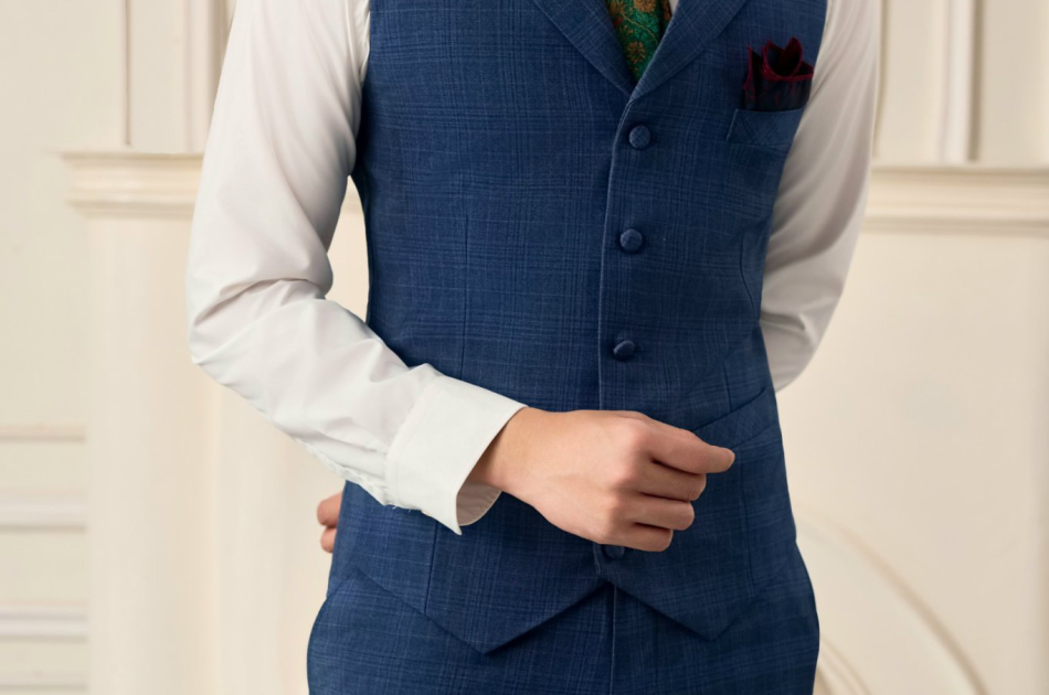 VEST KEN 01