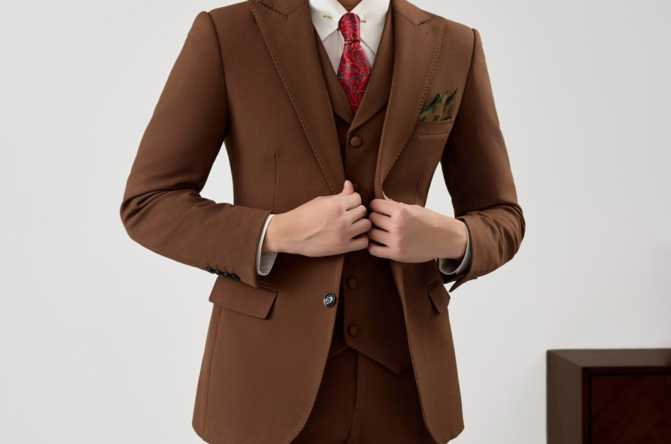 VEST NÂU 989