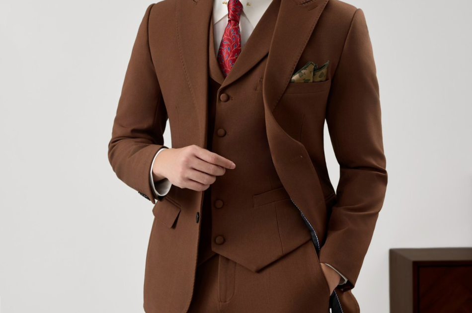 VEST NÂU 989