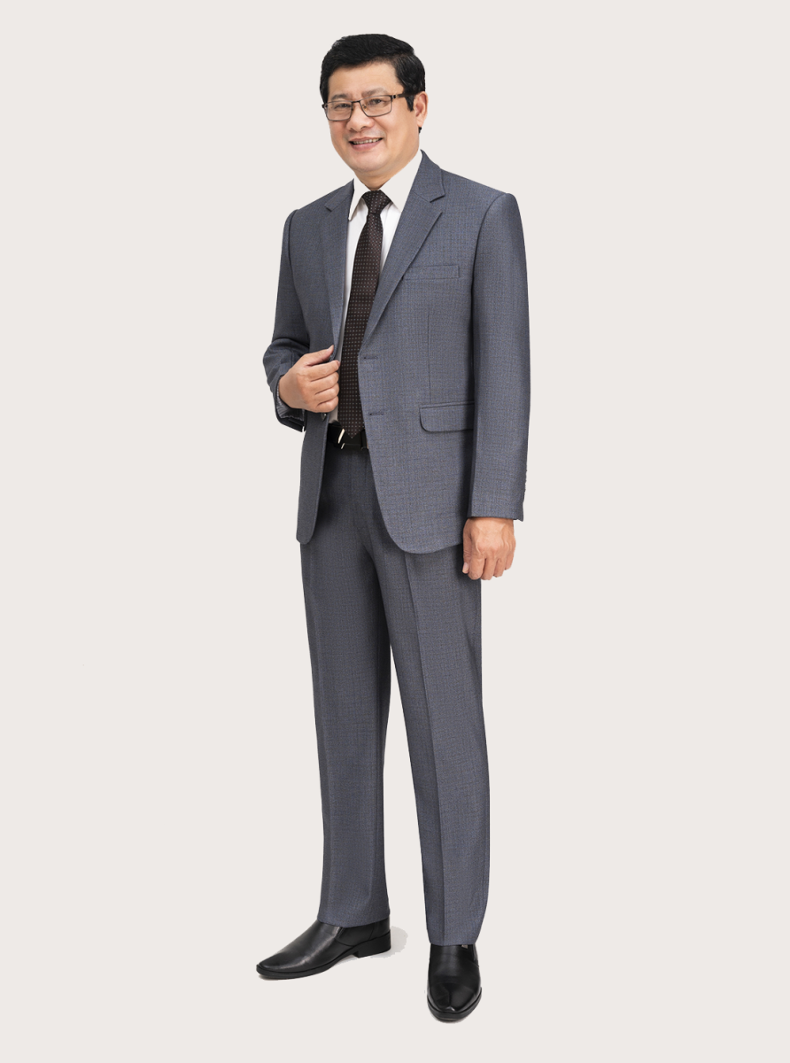 Vest trung niên dành cho nam – Lịch lãm ở mọi độ tuổi