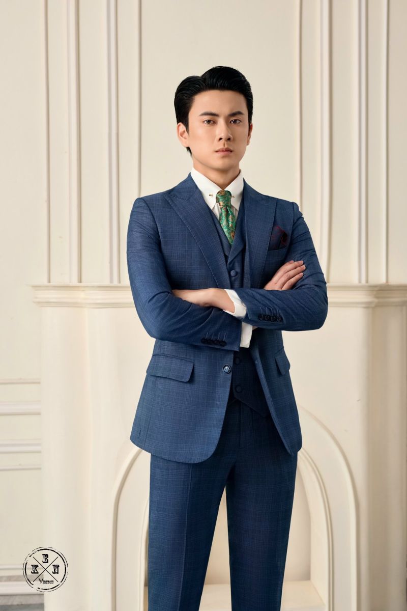 Vì sao vest nam Hàn Quốc luôn được ưa chuộng tại Việt Nam?