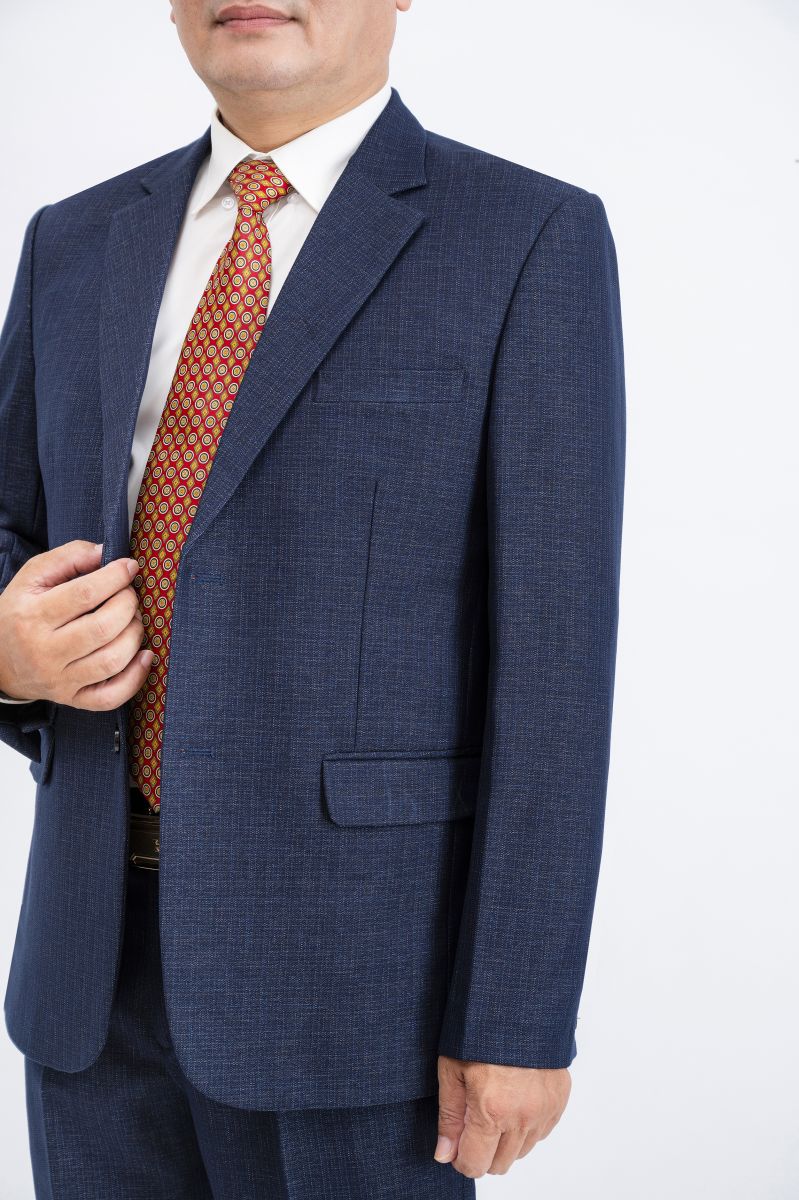 Vì sao vest trung niên được ưa chuộng hiện nay?