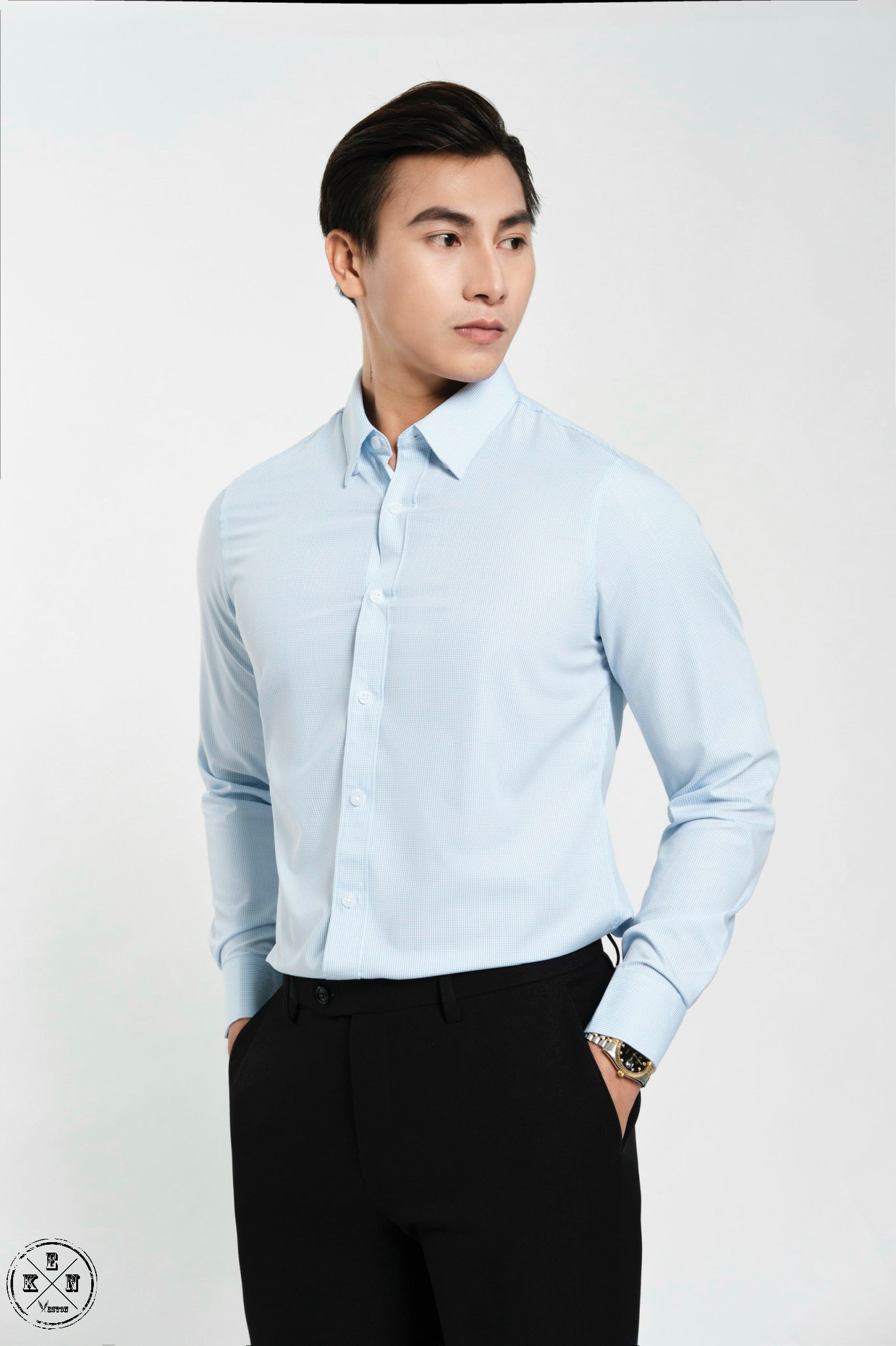 Sơ mi: Kiểu Dáng, Chất Liệu, Cách Phối và Lưu Ý Khi Mua