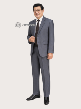 VEST XÁM GHI TN 008 - AVTN008