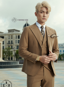 VEST NÂU 7804