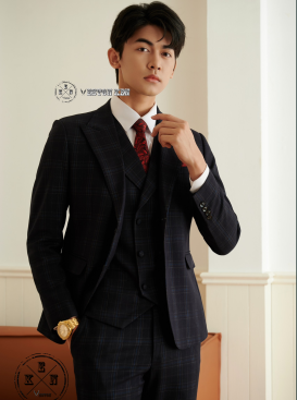 VEST CARO 05