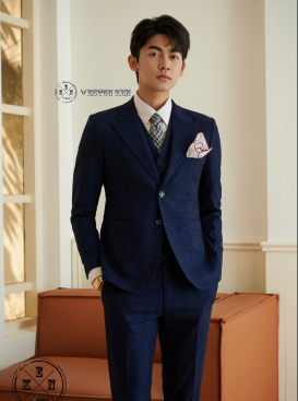 VEST PHẨY XANH 91