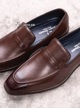 Giày Công Sở Nam Cao Cấp MS12