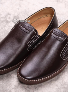 Giày Công Sở Nam Cao Cấp MS20