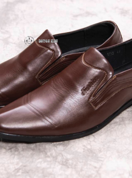 Giày Công Sở Nam Cao Cấp MS24