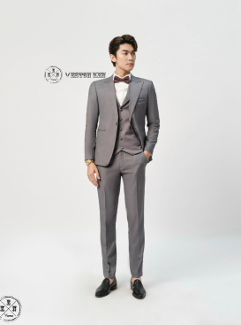 VEST XÁM LẠNH