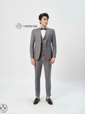 VEST XÁM LẠNH