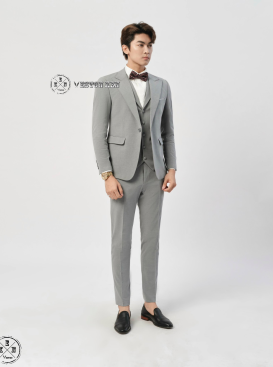 VEST XÁM DẠ SÁNG 01