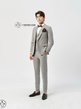 VEST GHI XƯỚC