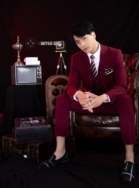 VEST  ĐỎ ĐÔ
