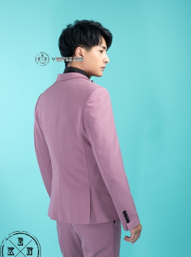 VEST  HỒNG  79