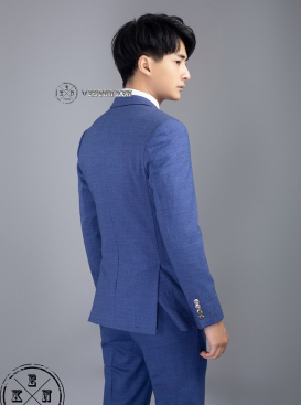 VEST XANH