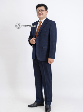 VEST KEN TN 01
