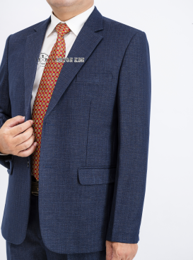 VEST KEN TN 01