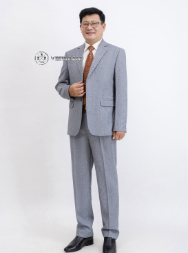 VEST KEN TN 03