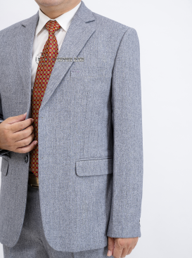 VEST KEN TN 03