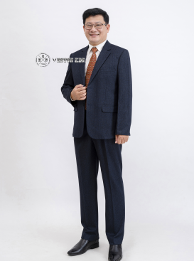 VEST KEN TN 04