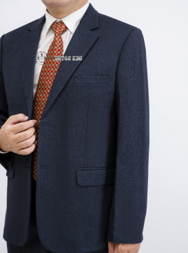 VEST KEN TN 04