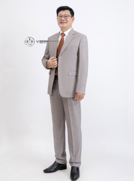 VEST KEN TN 06