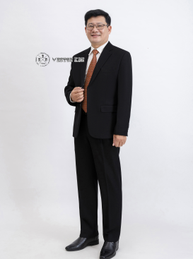 VEST KEN TN 07