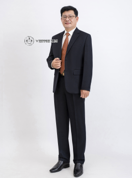 VEST KEN TN 08