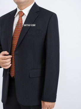 VEST KEN TN 08