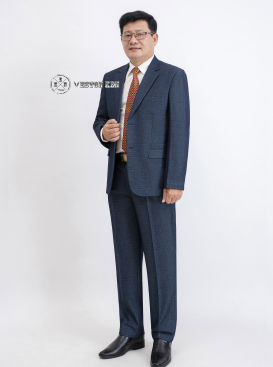VEST KEN TN 10