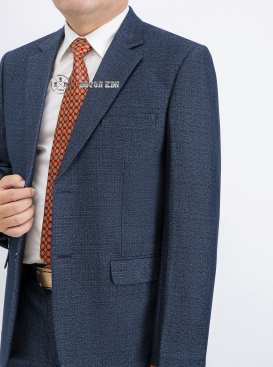 VEST KEN TN 10